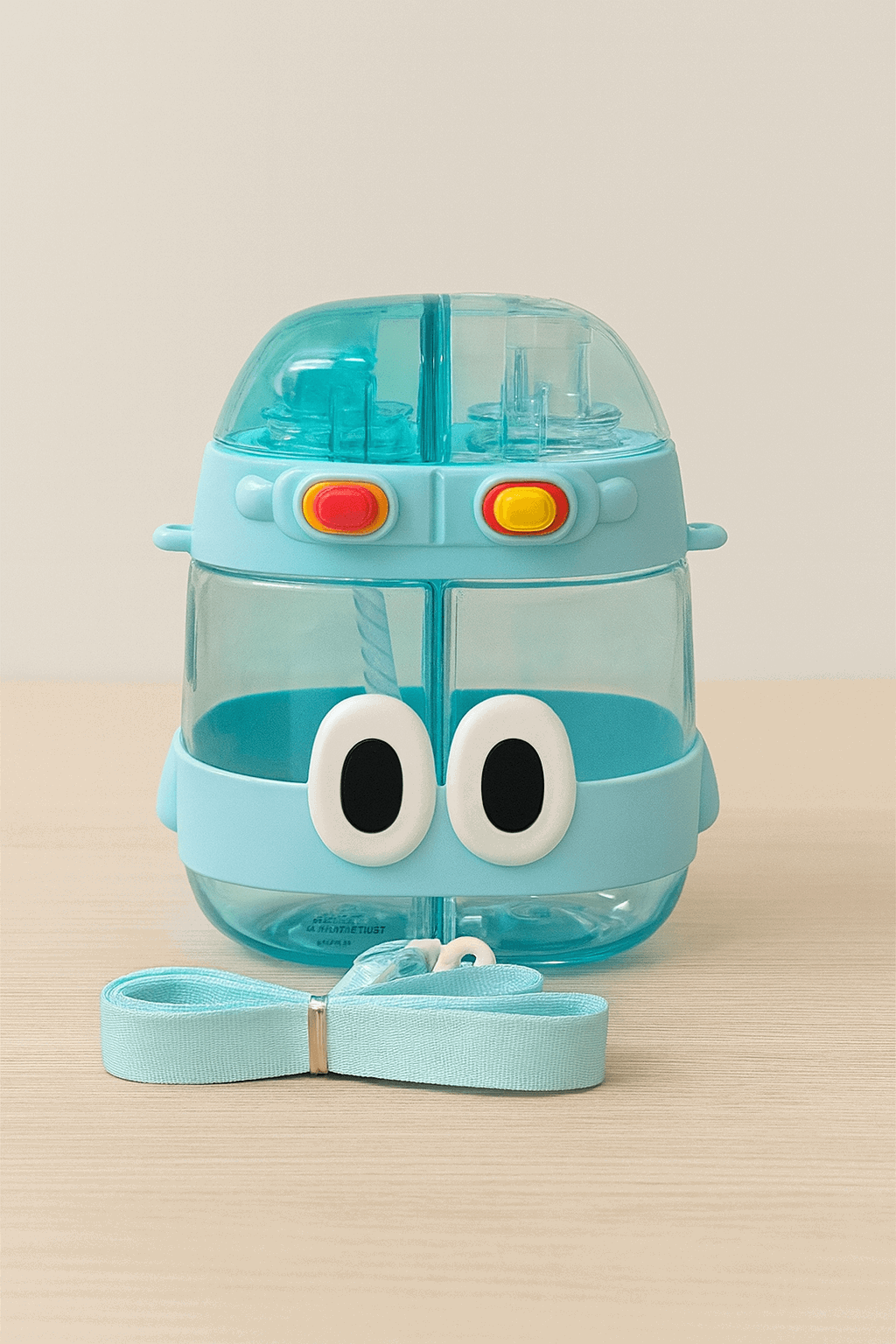 Baby Twin Slip Water Bottle KDS 050