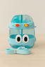 Baby Twin Slip Water Bottle KDS 050