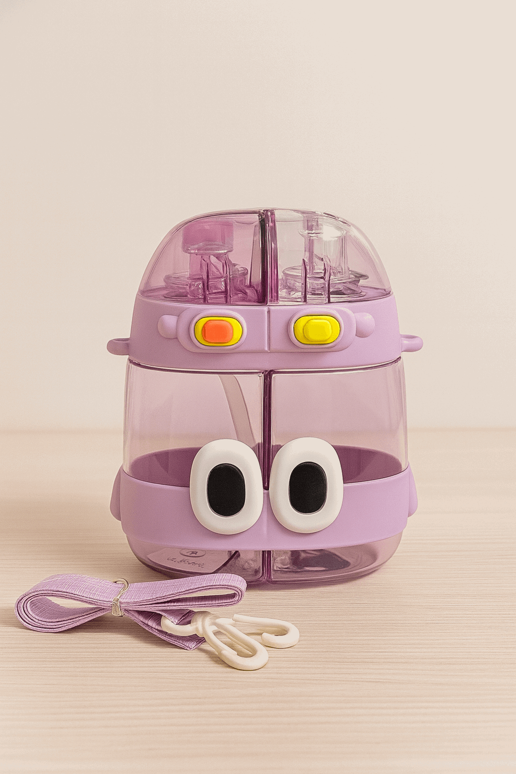 Baby Twin Slip Water Bottle KDS 049