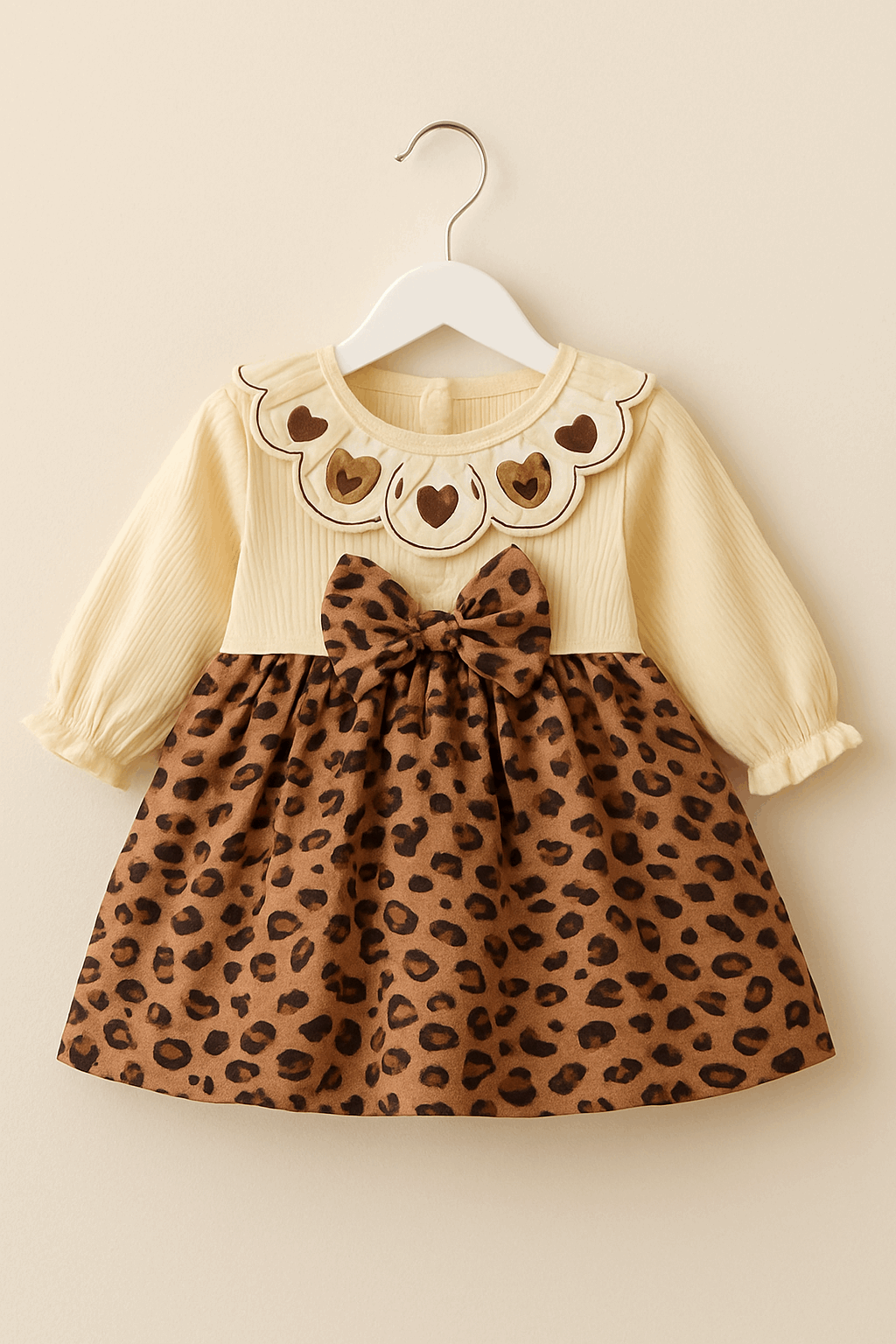 Charming Girl Frock KDS 31