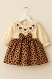 Charming Girl Frock KDS 31