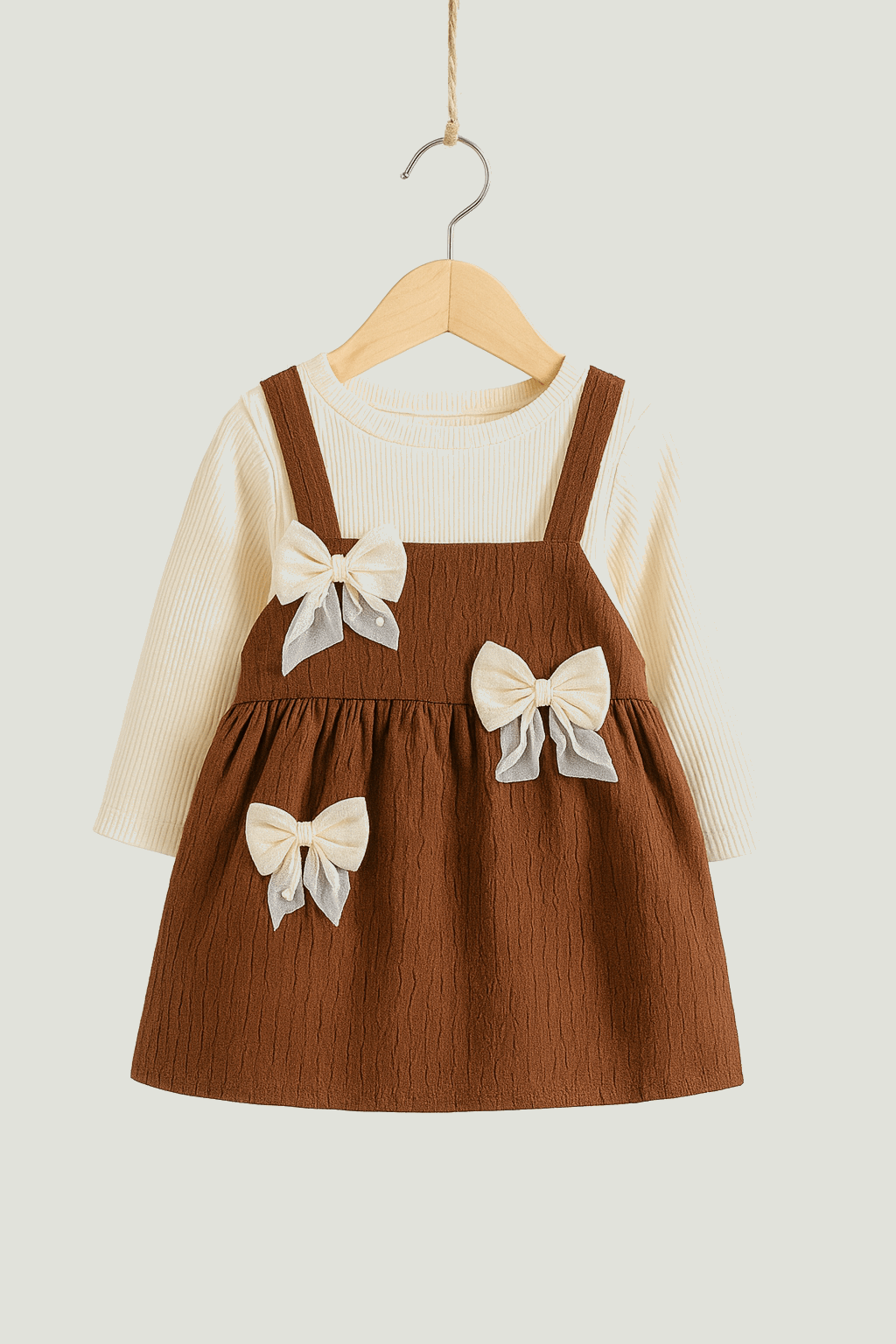 Charming Girl Frock KDS 32