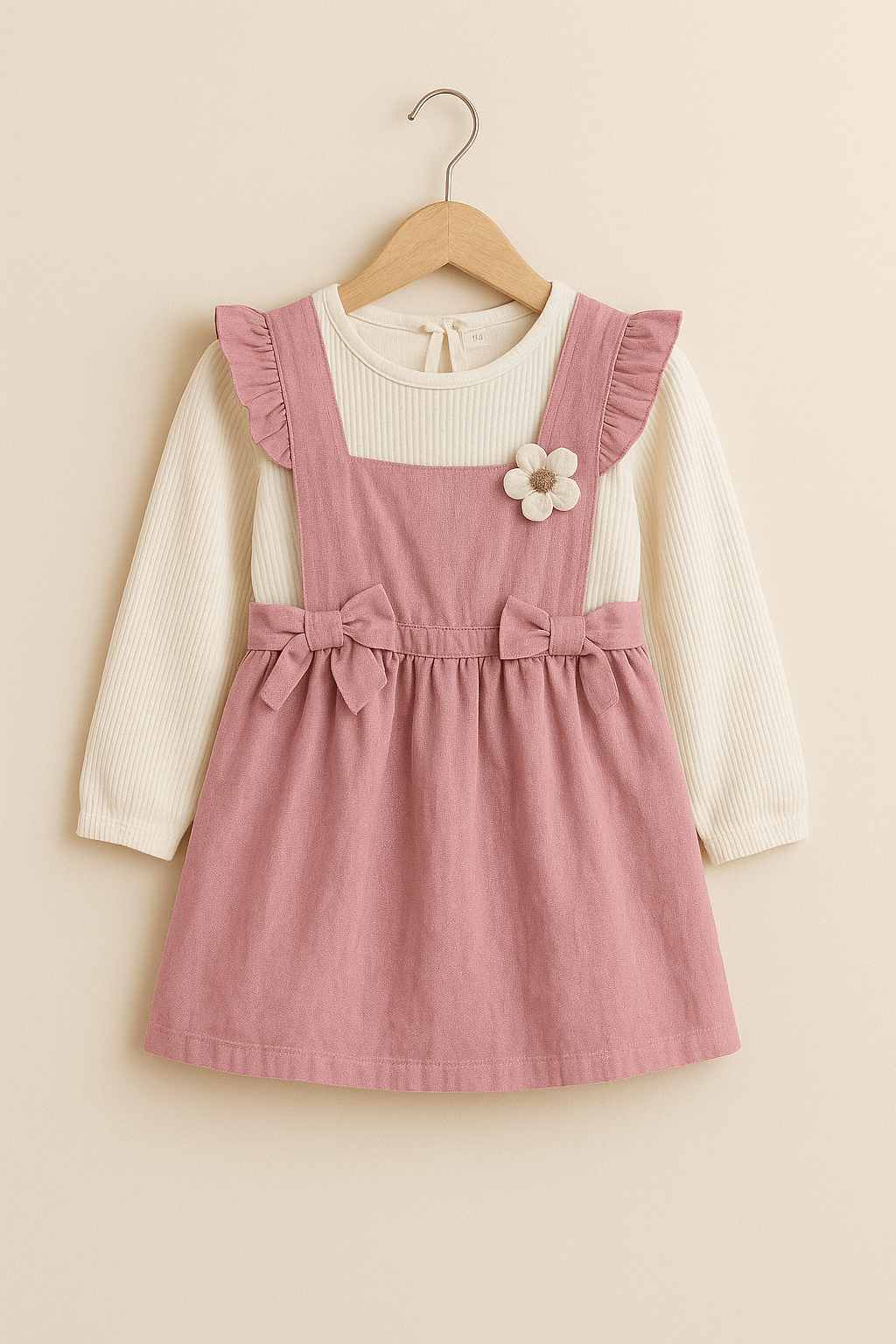 Charming Girl Frock KDS 33