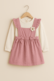 Charming Girl Frock KDS 33