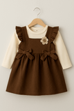 Charming Girl Frock KDS 34