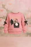 Girl Sweat Shirt KDC 035
