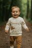 Boy Sweat Shirt Pajama KDC 020