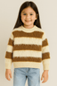 Girl Sweater KDC 019