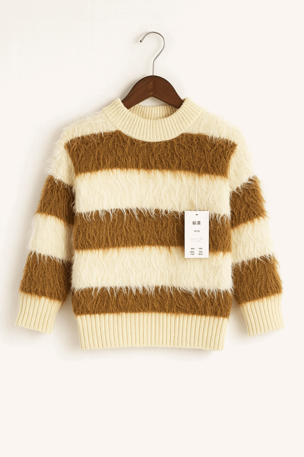 Girl Sweater KDC 019