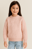Girl Sweater KDC 020
