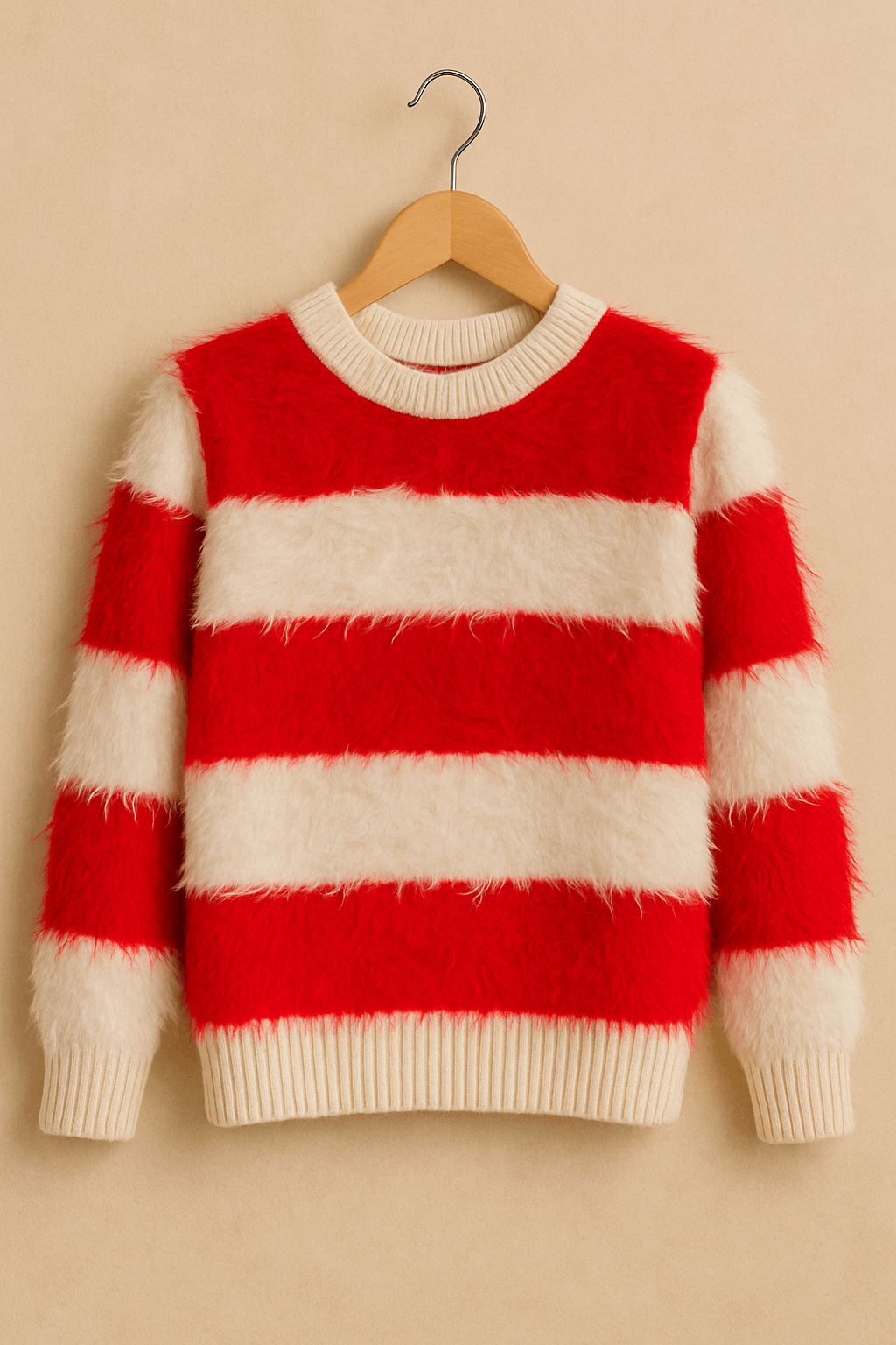 Girl Sweater KDC 018