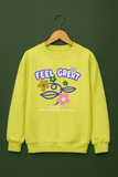 Girl Sweat Shirt KDC 047