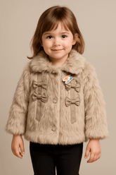 Autumn Glow Jacket KDS 024