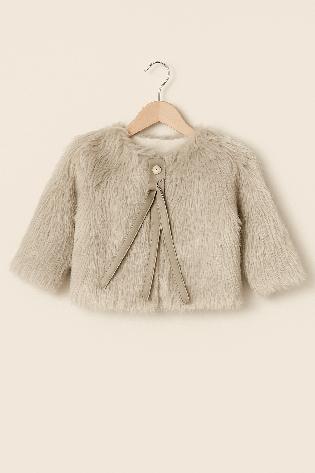 Sandy Glow Jacket KDS 026