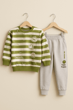 Boy Sweat Shirt Pajama KDC 025