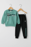 Boy Sweat Shirt Pajama KDC 029
