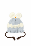 Baby Winter Woolen Cap/Hat KDC 015