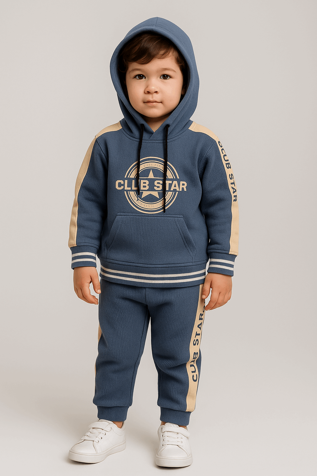 Boy Shirt Pajama KDC 038