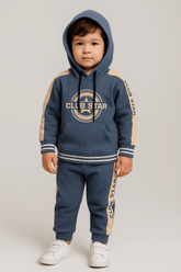 Boy Shirt Pajama KDC 038