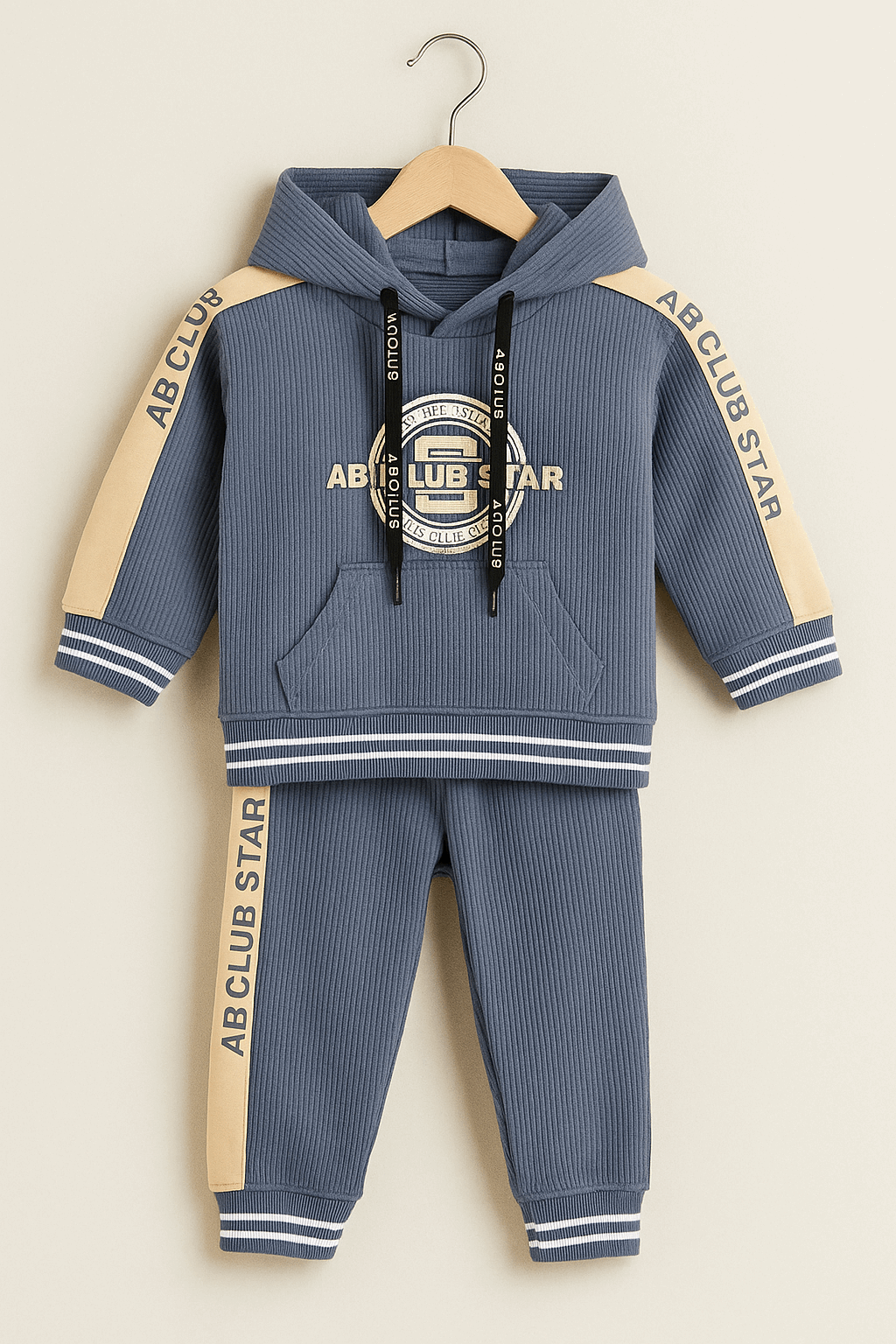 Boy Shirt Pajama KDC 038