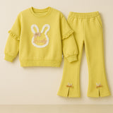 Sunny Bunny warm set