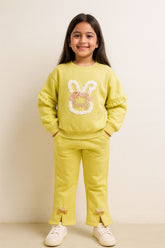 Sunny Bunny warm set