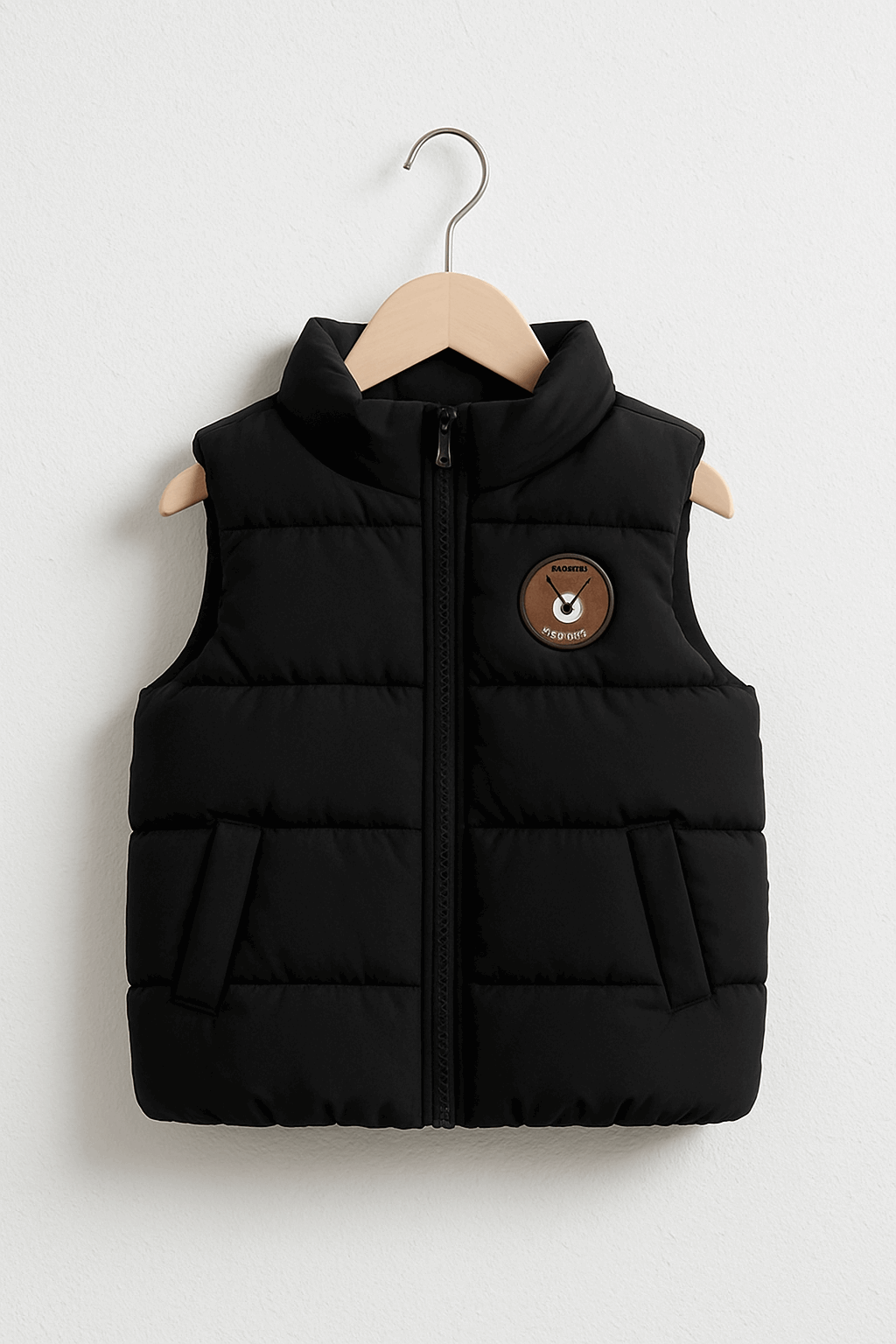 Boy Quilted Jacket KDC 036