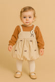 Cocoa Cutie Dress