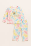 Colorful Slumber Set for Girls