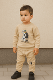 Boy Shirt Pajama KDC 035