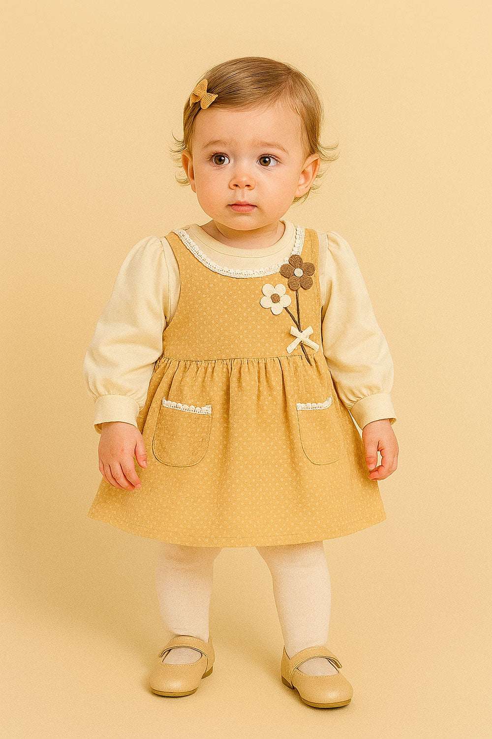Daisy Delight Frock