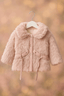 Pink Pearl Jacket KDS 025