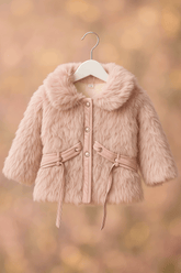 Pink Pearl Jacket KDS 025