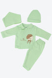 Green Sprout Babywear