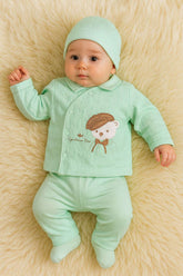 Green Sprout Babywear