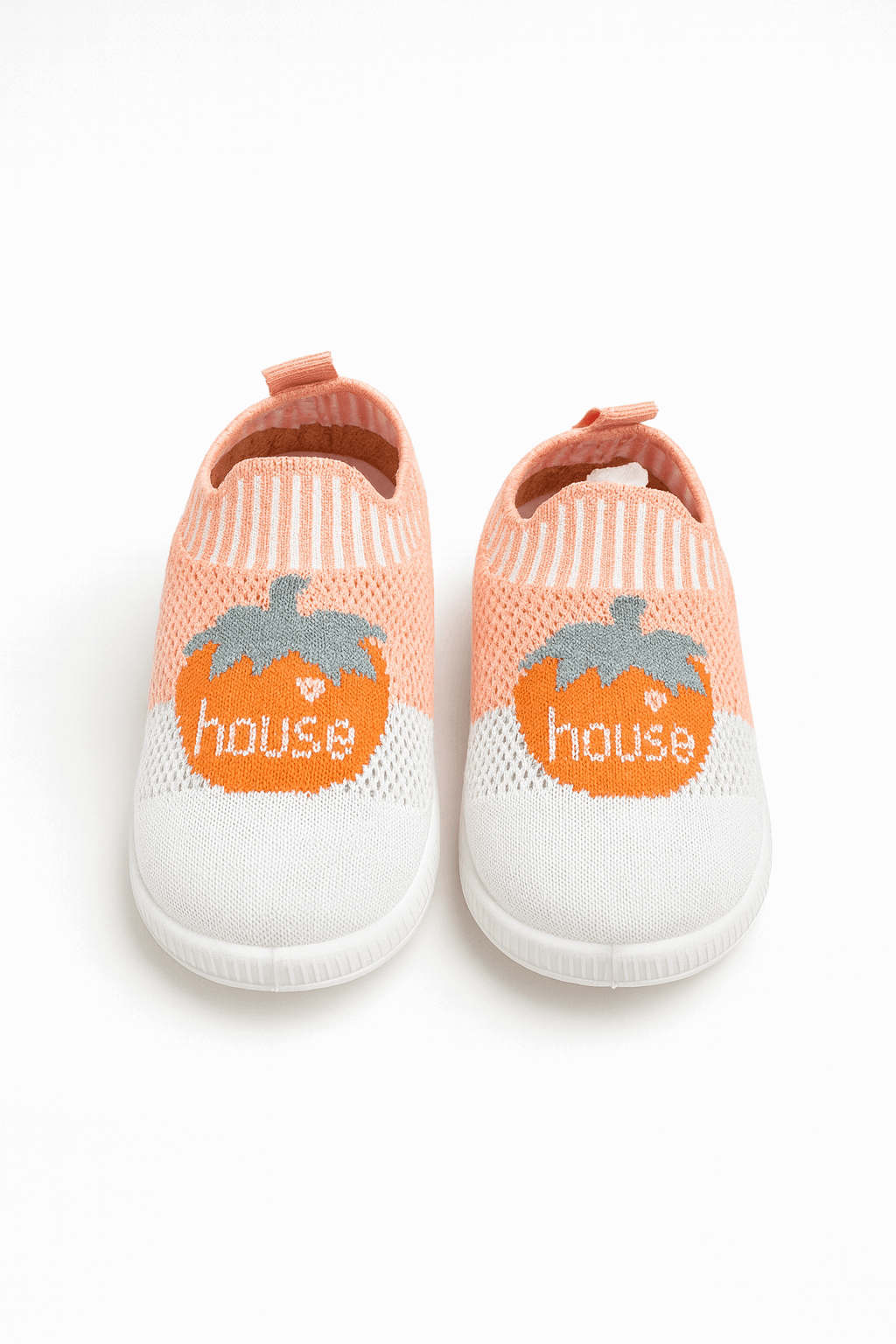 Baby Boy Shoes Black KDS 020