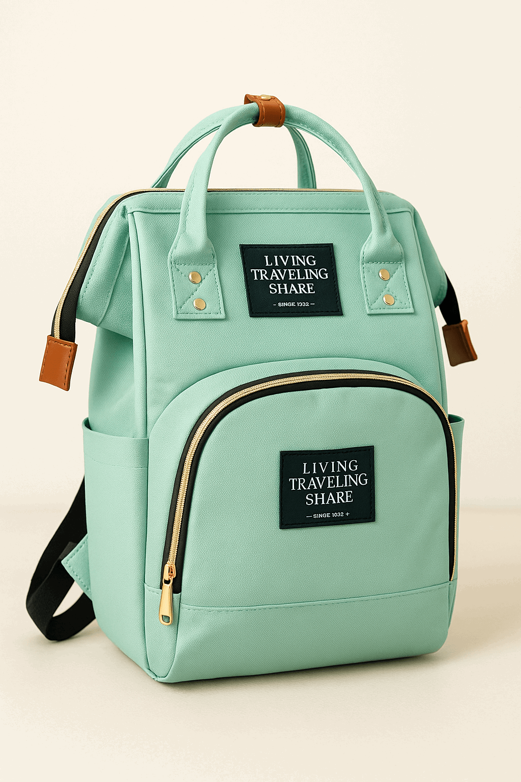 Moon Maternity Travel Diaper Bag KDS 32