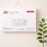 New Born Baby Cloth Choochoo Gift Set