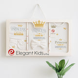 New Born Baby Cloth Princess Gift Set