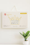 New Born Baby Cloth Princess Gift Set