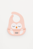 Baby Bib Silicon Pocket KDS 024