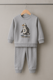 Boy Shirt Pajama KDC 036