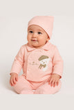 Pink Blossom Babywear