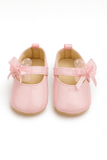 Girl Shoes Pink KDS 027
