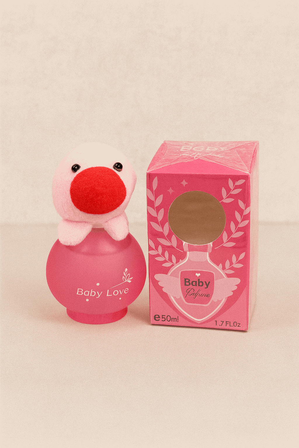Perfume Penguin KDC 21