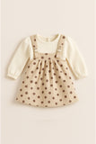 Polka Dot Princess Outfit