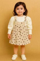 Polka Dot Princess Outfit