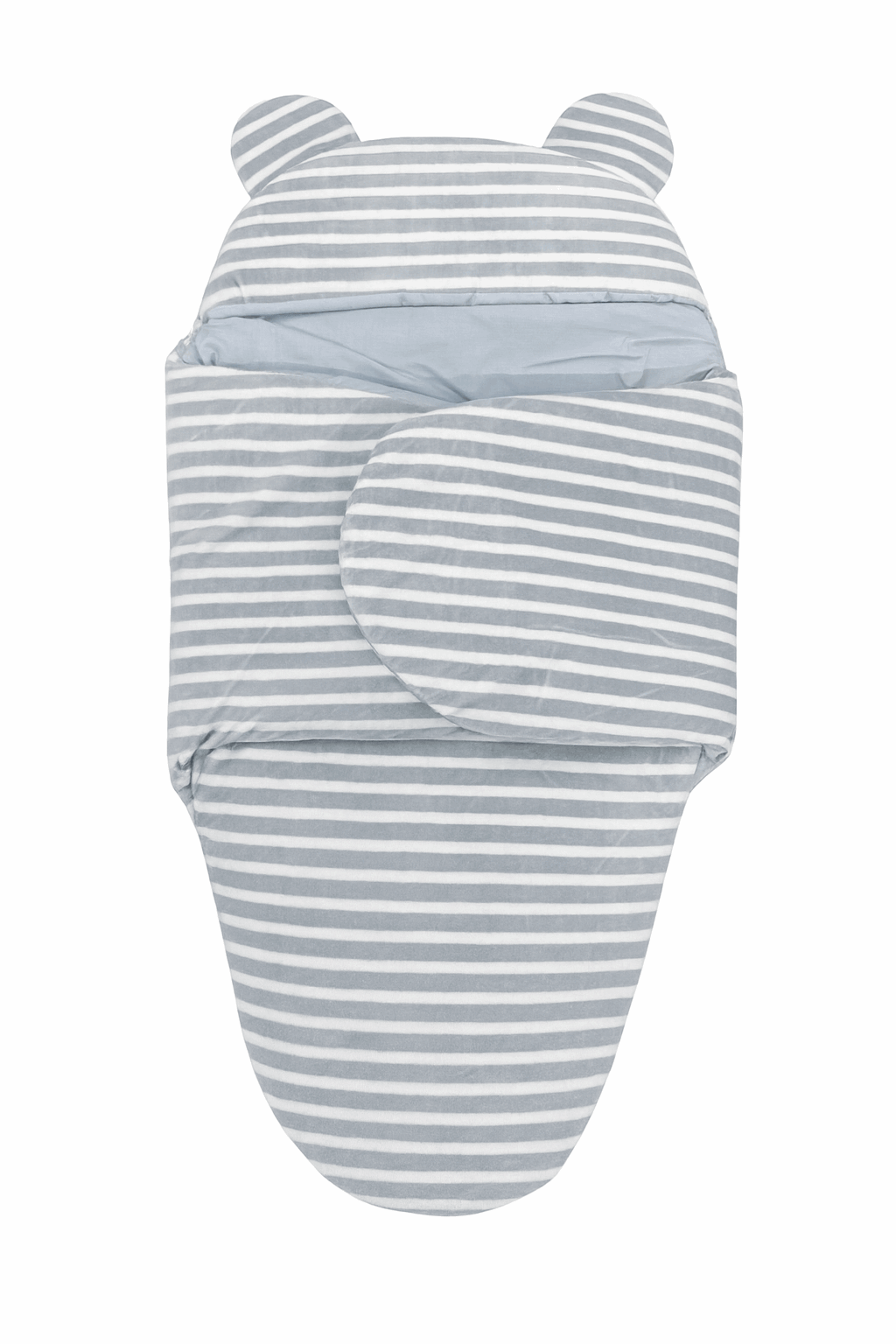 Luxe Winter Swaddling Blanket KDS 012