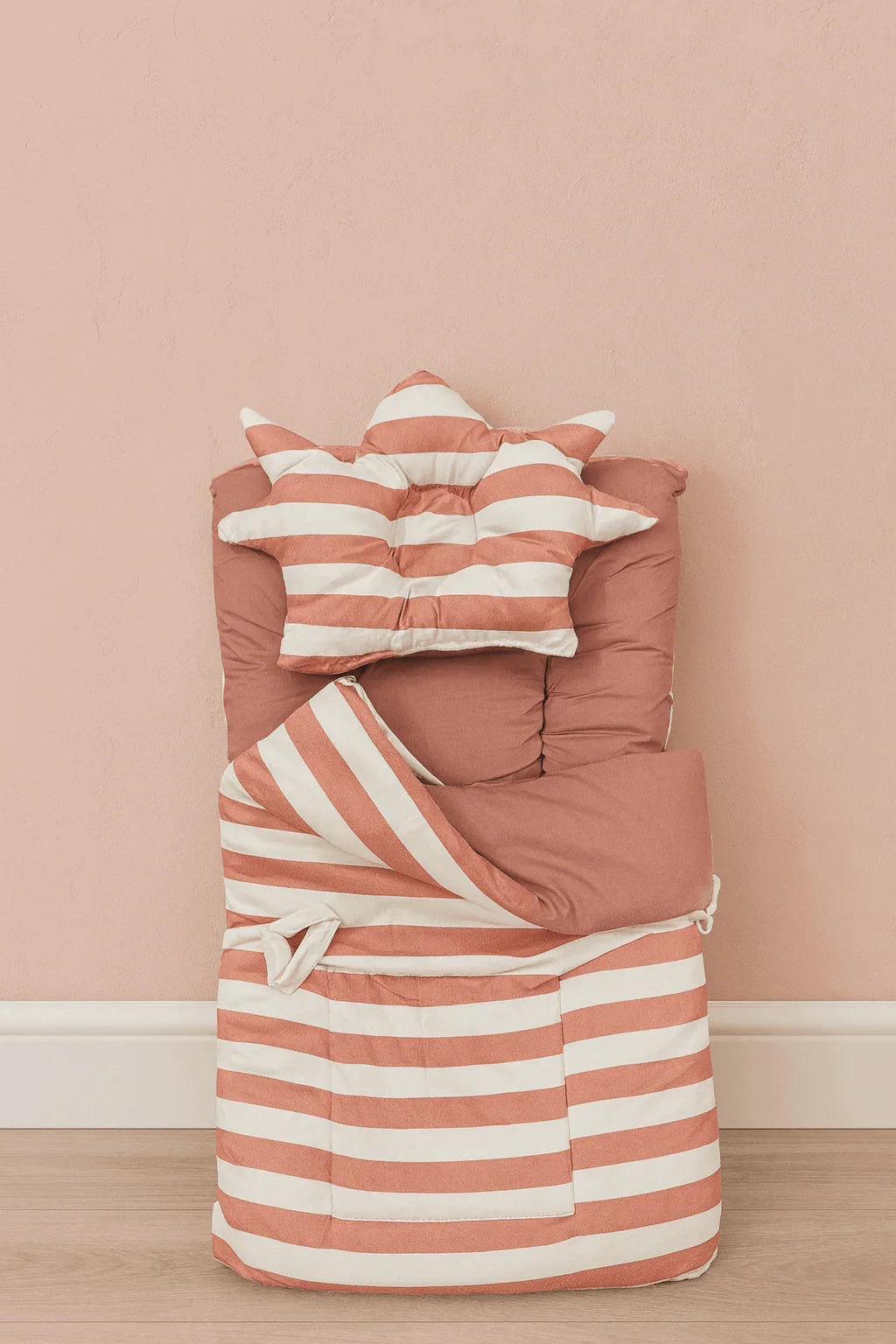 Newborn Sleeping Bag KDC 012