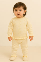 Little Warmth Outfit